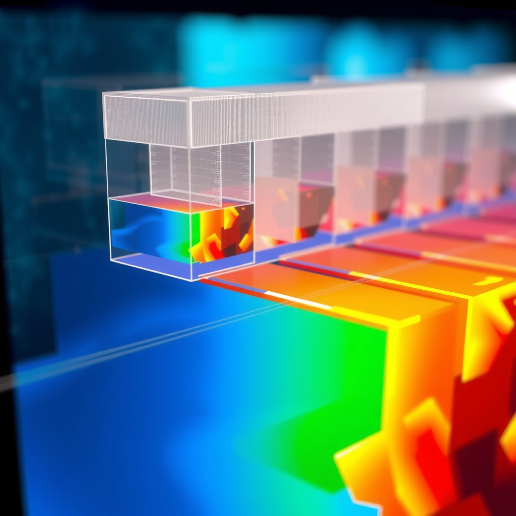 Detailed technical diagram illustrating the video diffusion process, showing multiple neural network layers, temporal attention mechanisms, and the progressive denoising steps that generate coherent video frames